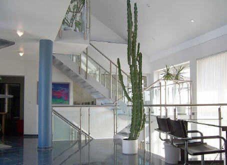 Smc Muenster Apartment Ngoại thất bức ảnh