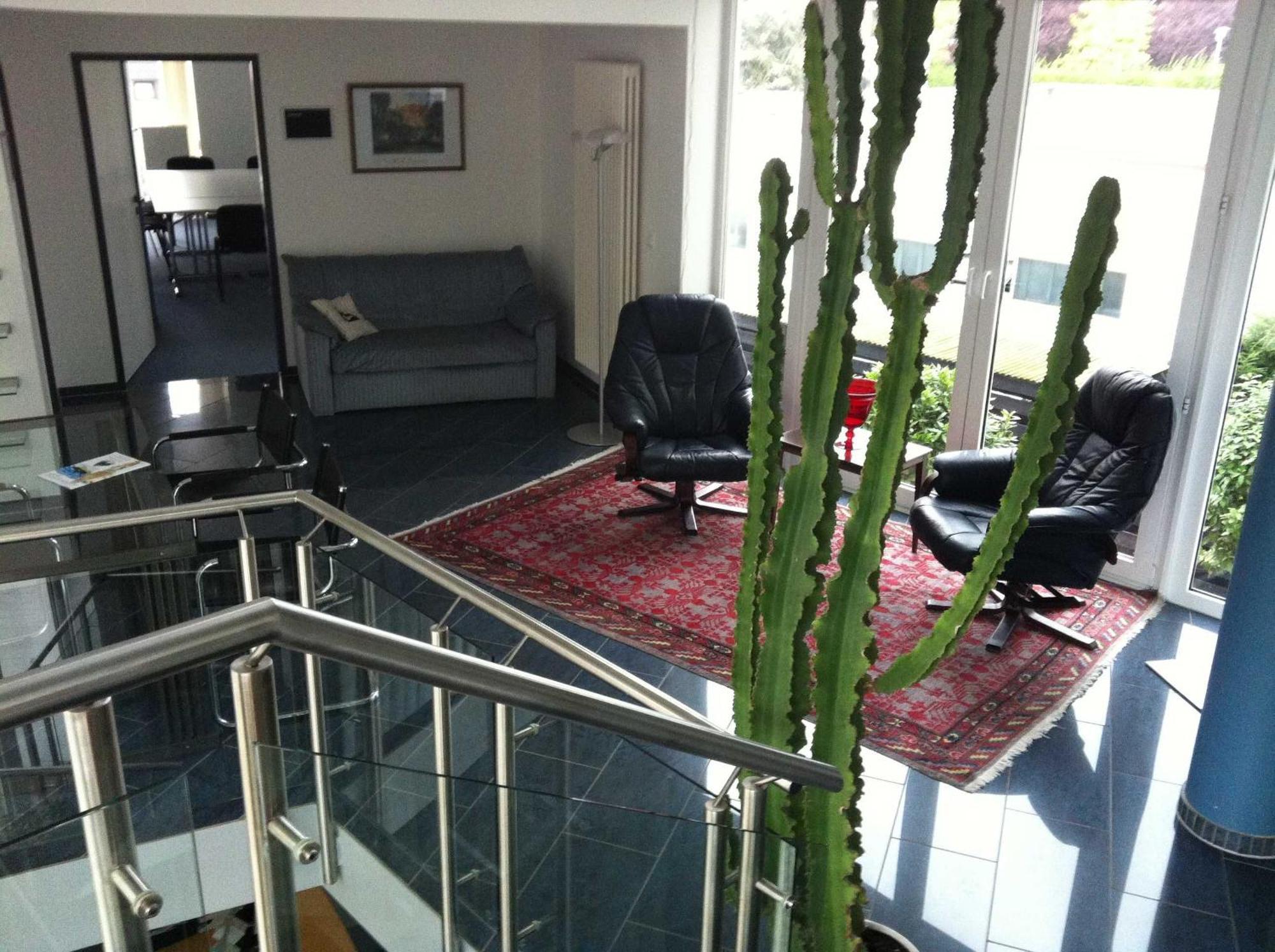 Smc Muenster Apartment Ngoại thất bức ảnh