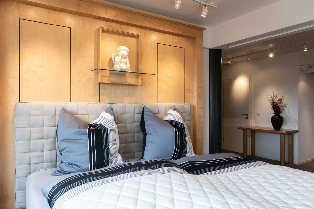 Smc Muenster Apartment Ngoại thất bức ảnh